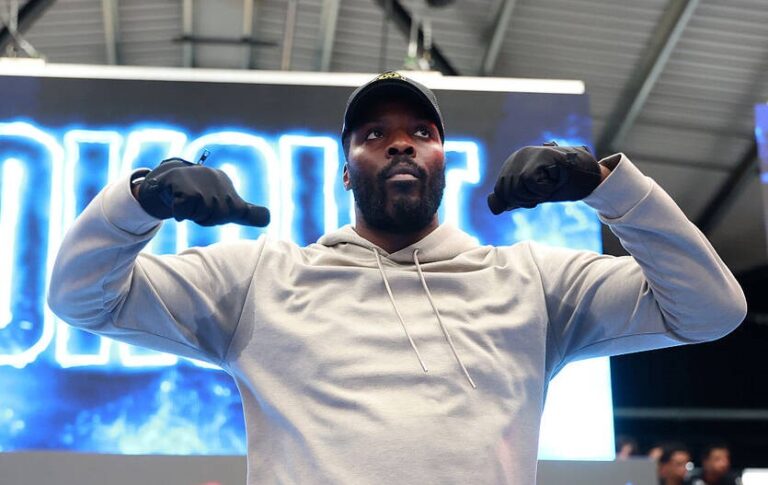 Фото для новини:Ексчемпіон зробив заяву після допінг-скандалу