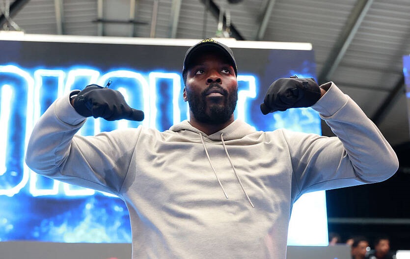 Фото для новини:Ексчемпіон зробив заяву після допінг-скандалу