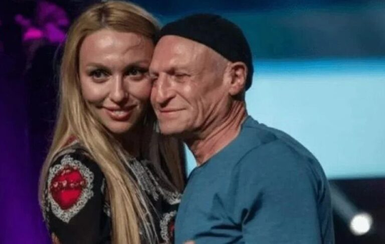 Фото для новини:Експродюсерка Полякової звернулася до поліції після конфлікту