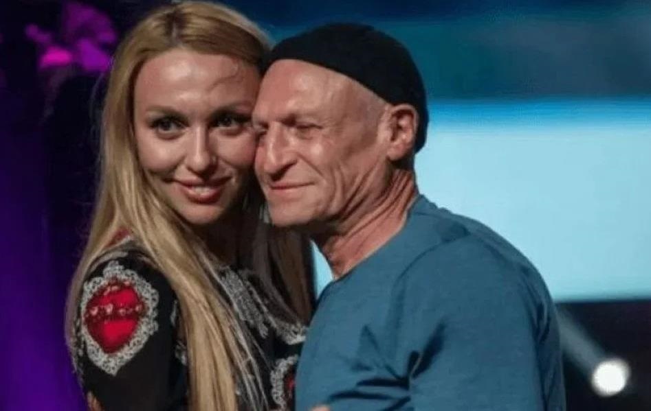 Фото для новини:Експродюсерка Полякової звернулася до поліції після конфлікту