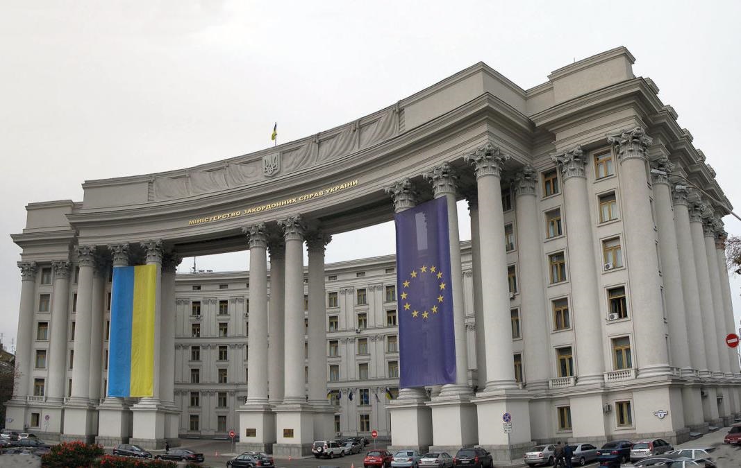 Фото для новини:Екстрадиція археолога Бутягіна: в МЗС відреагували на передачу його РФ