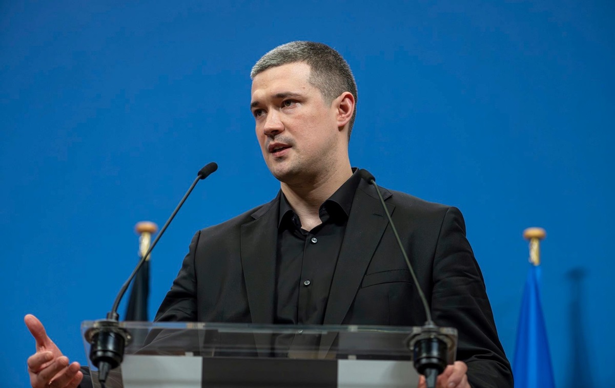 Фото для новини:Федоров: Підрозділи Лінії дронів знищують кожну четверту ціль РФ