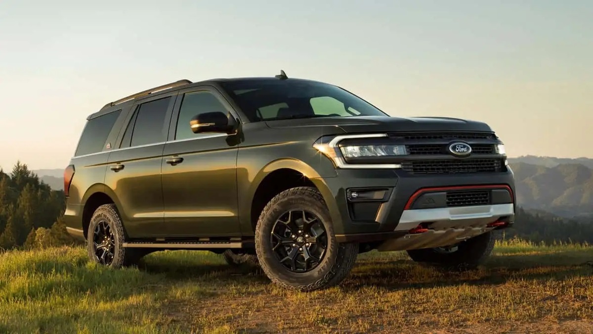 Фото для новини:Ford відкликає понад 420 тисяч авто