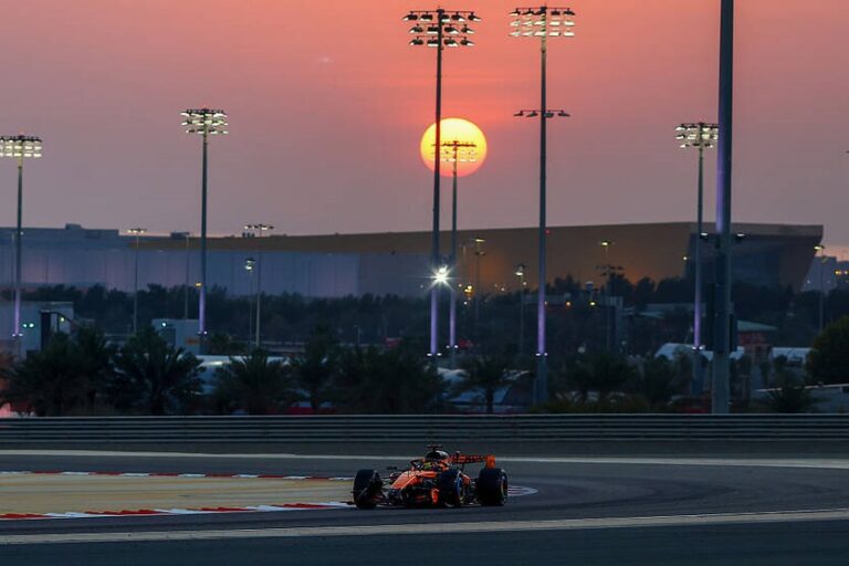 Фото для новини:Формула-1 оголосила про зміни старту сезону 2027 року