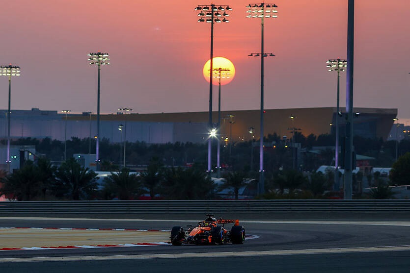 Фото для новини:Формула-1 оголосила про зміни старту сезону 2027 року