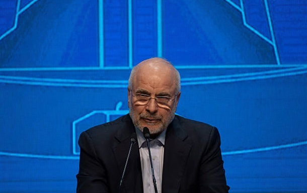 Фото для новини:Галібаф: Іран закриє Ормуз, якщо США не знімуть блокаду