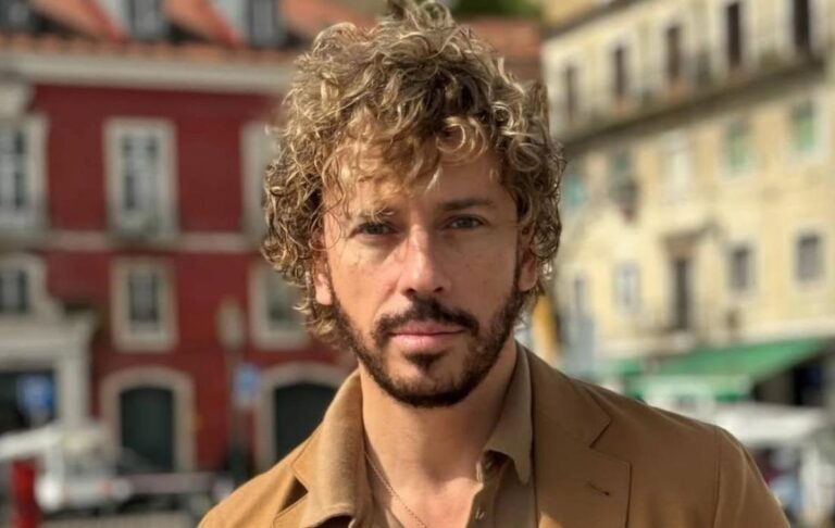 Фото для новини:Галкін вперше за довгий час показав своїх дітей