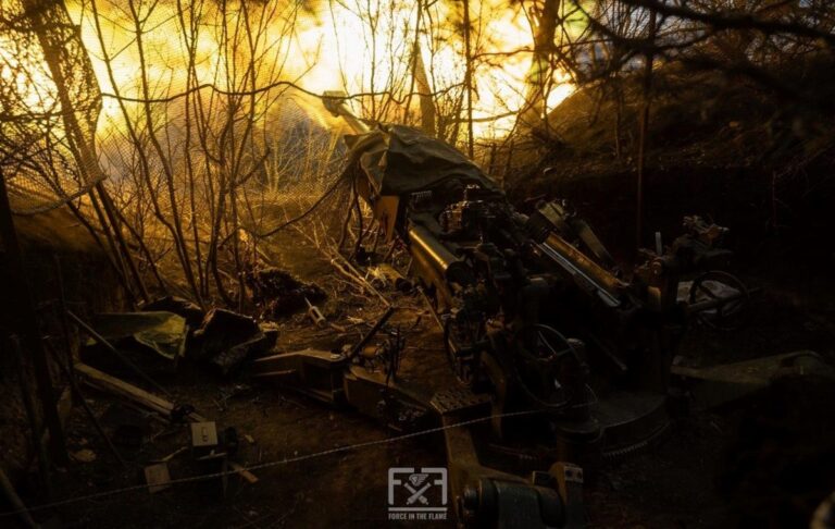 Фото для новини:Генштаб назвав дев'ять напрямків, де тривають бої