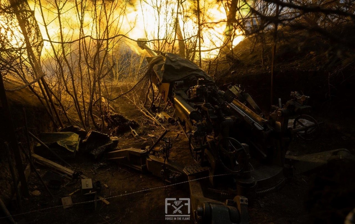 Фото для новини:Генштаб назвав дев'ять напрямків, де тривають бої