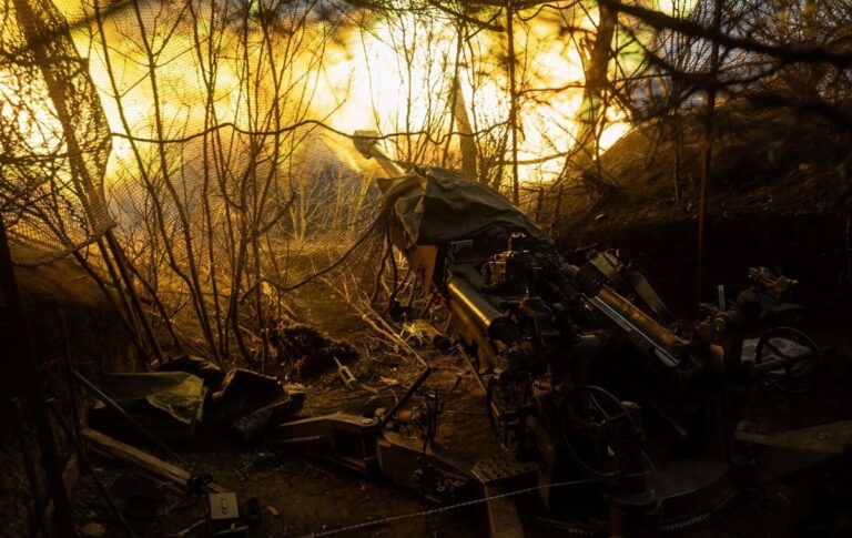 Фото для новини:Генштаб назвав найгарячіші напрямки фронту