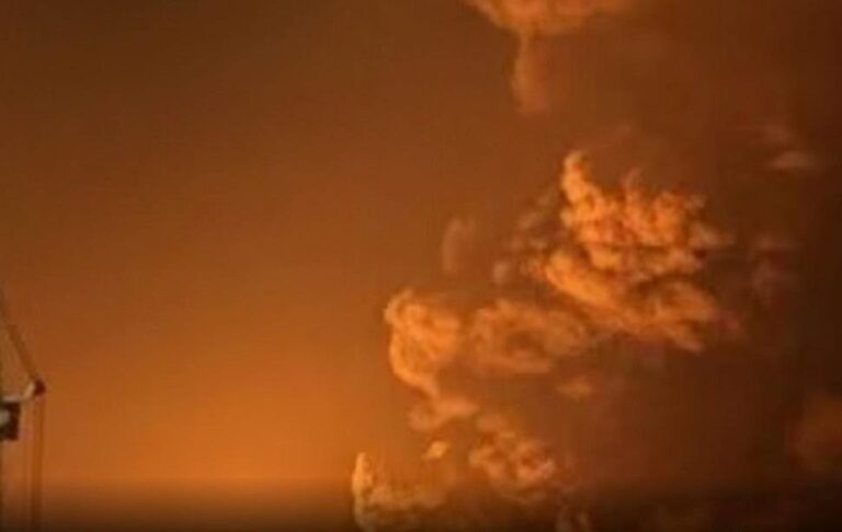 Фото для новини:Генштаб назвав уражену ціль у Севастополі