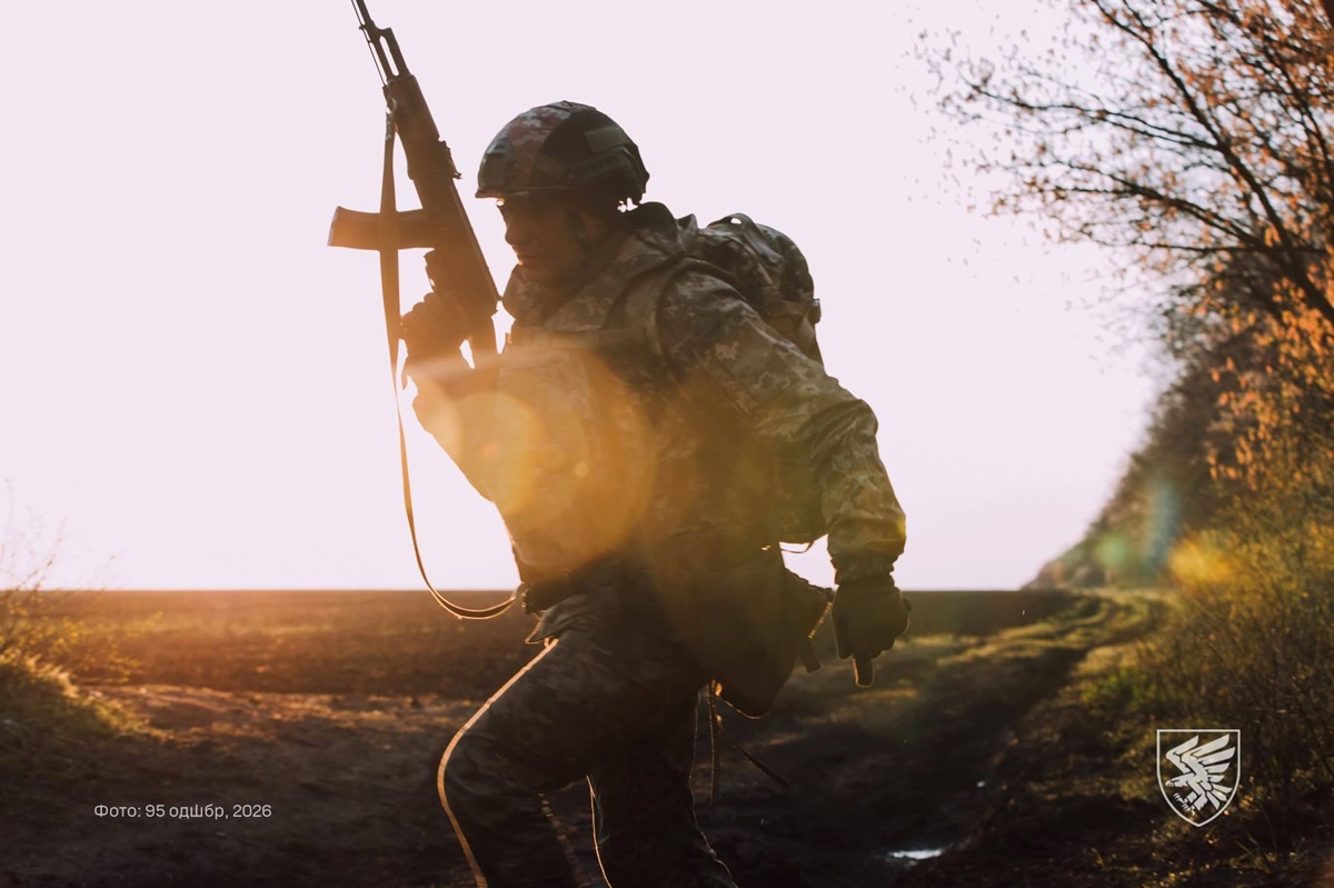 Фото для новини:Генштаб оприлюднив карту боїв на фронті