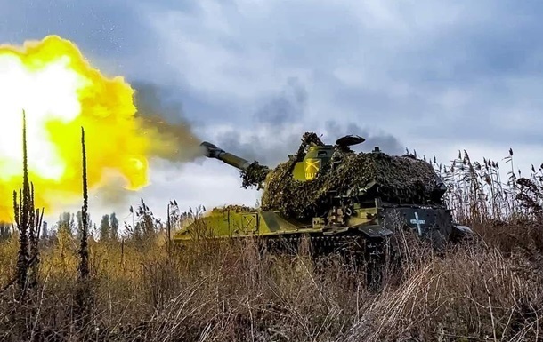 Фото для новини:Генштаб оцінив ситуацію на фронті