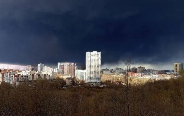 Фото для новини:Генштаб підтвердив ураження заводу в Росії