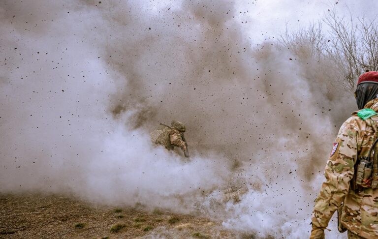 Фото для новини:Генштаб розповів деталі бойових зіткнень на фронті