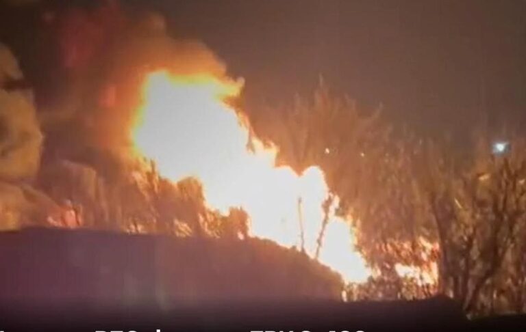 Фото для новини:Генштаб розповів про уражені об&rsquo;єкти росіян на ТОТ