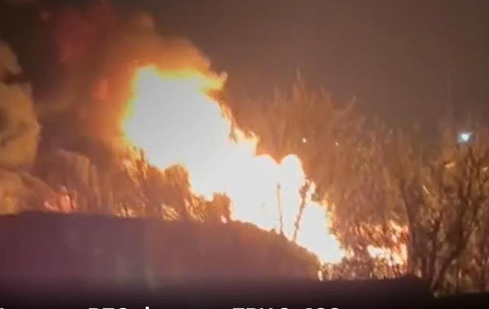 Фото для новини:Генштаб розповів про уражені об&rsquo;єкти росіян на ТОТ