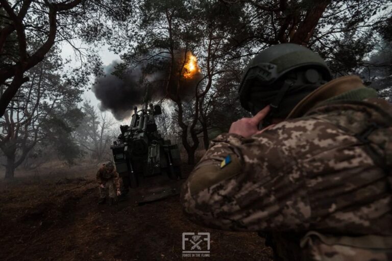 Фото для новини:Генштаб визначив найгарячіші напрямки за добу