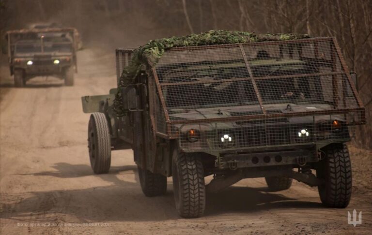 Фото для новини:Генштаб зафіксував мінімальну активність армії РФ