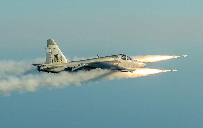 Фото для новини:Генштаб заявив про ураження 10 скупчень росіян