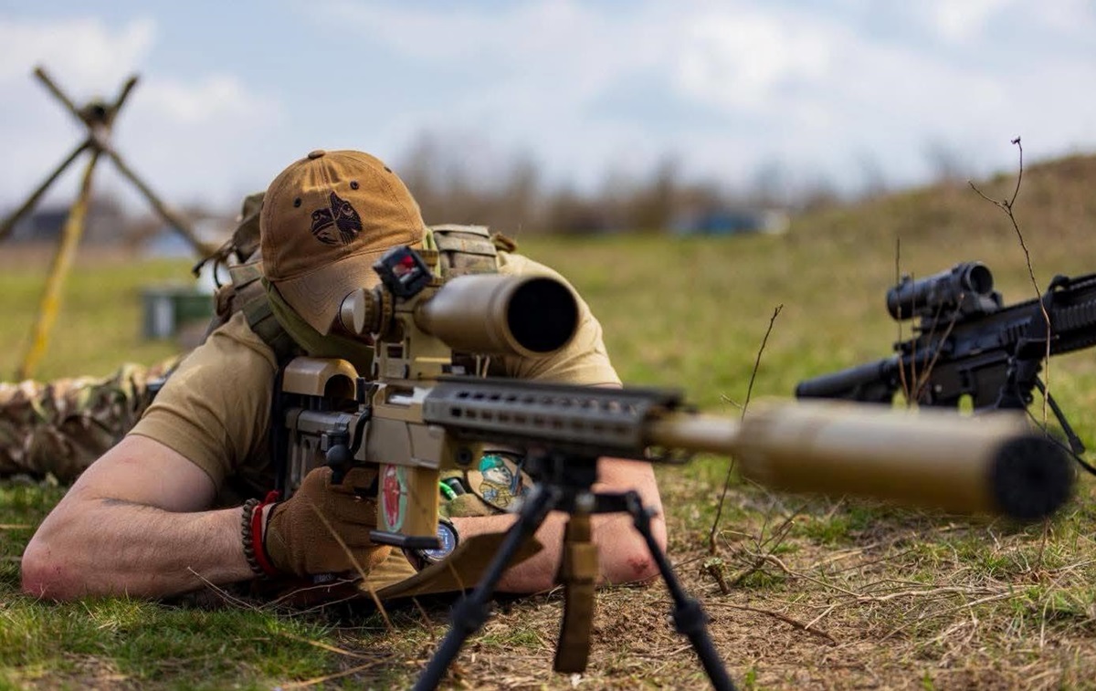 Фото для новини:Генштаб: ЗСУ за добу знешкодили 1100 росіян