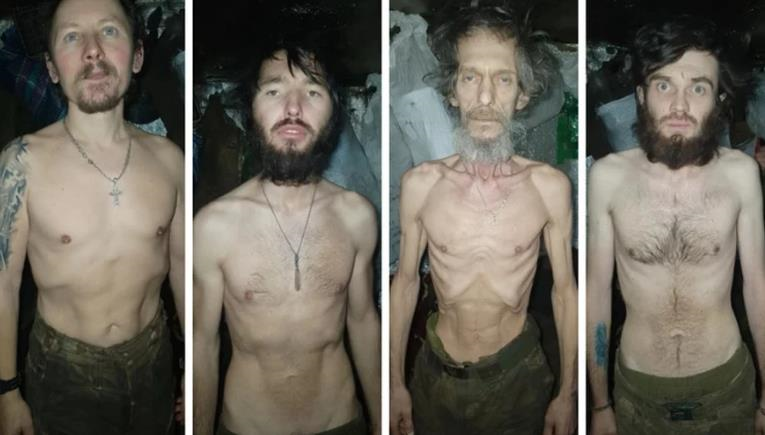 Фото для новини:Голодні воїни: командирів 14-ї бригади та 10 корпусу звільнили з посад