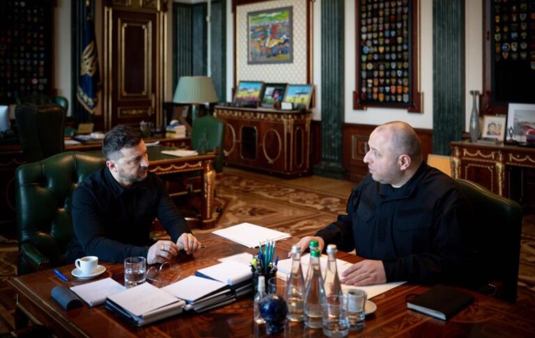 Фото для новини:Готуємо безпекову співпрацю з Індією - Зеленський