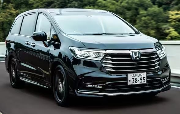 Фото для новини:Honda відкликає понад 440 тисяч автомобілів
