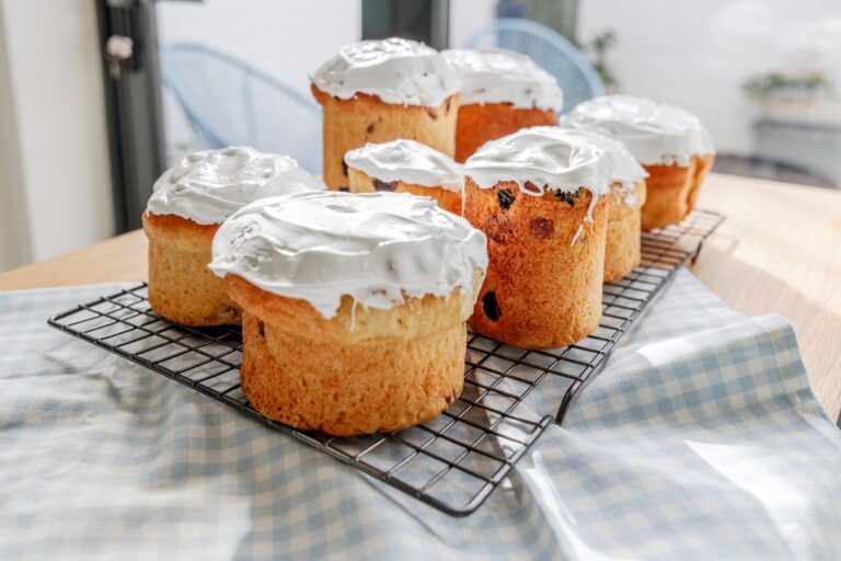 Фото для новини:Індекс паски зріс на 12%: ціни на Великдень 2026 року