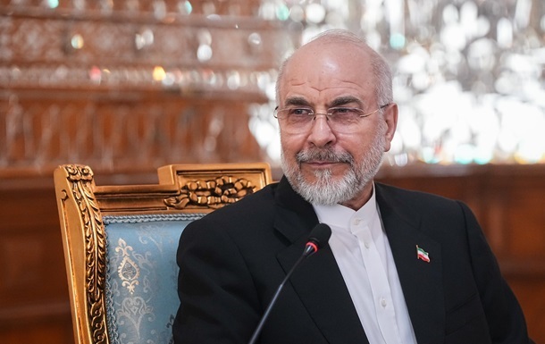 Фото для новини:Іран попередив США про "нові козирі на полі бою"