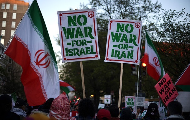 Фото для новини:Іран прокоментував переговори зі США