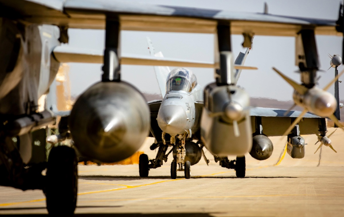 Фото для новини:Іран запросив припинення вогню - Трамп