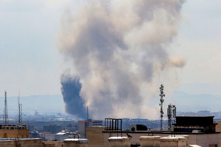 Фото для новини:Іран зберіг потенціал для створення ядерної зброї - ЗМІ