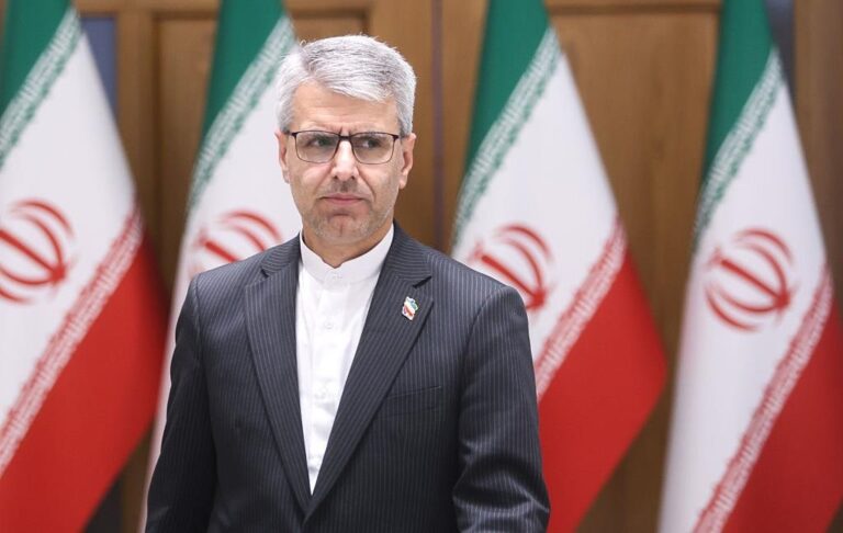 Фото для новини:Іран зробив заяву щодо передачі свого урану США