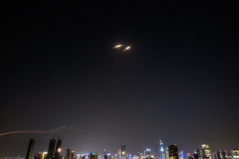 Фото для новини:Ізраїль і Ліван обмінялися ударами під час перемир&rsquo;я