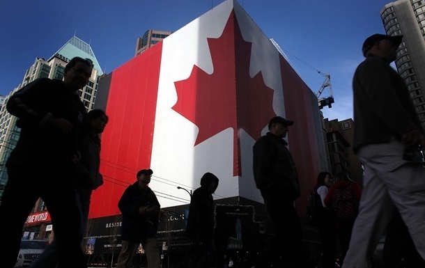 Фото для новини:Канада може запровадити безвіз для українців