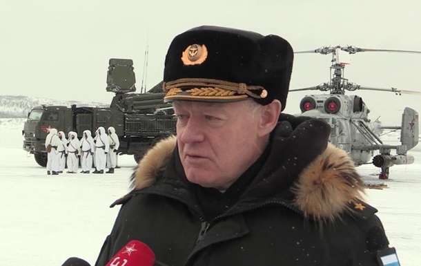 Фото для новини:Катастрофа Ан-26 в Криму: в Росії підтвердили загибель генерала