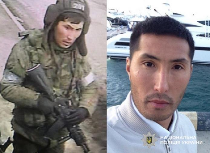 Фото для новини:Катування цивільних у Бучі: двом окупантам повідомлено про підозру