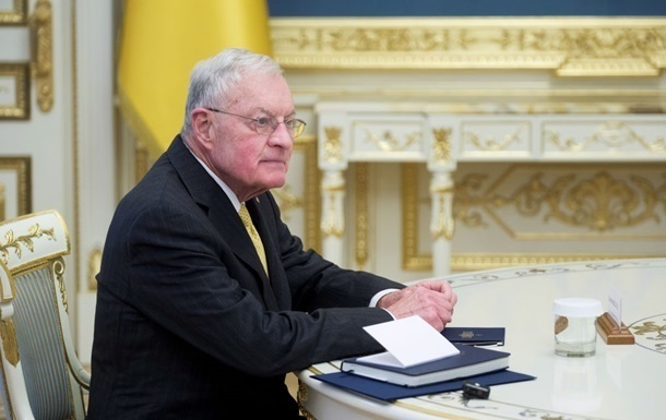 Фото для новини:Келлог зробив неочікувану пропозицію щодо України