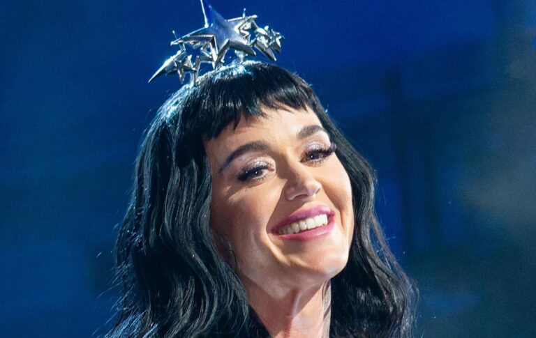 Фото для новини:Кеті Перрі звинуватили у сексуальному насильстві