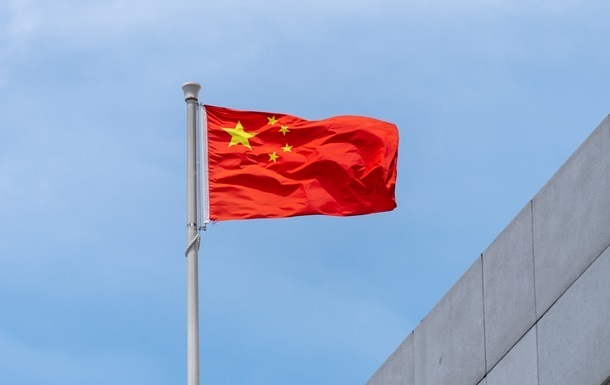 Фото для новини:Китай готовий прийняти збагачений уран з Ірану - ЗМІ