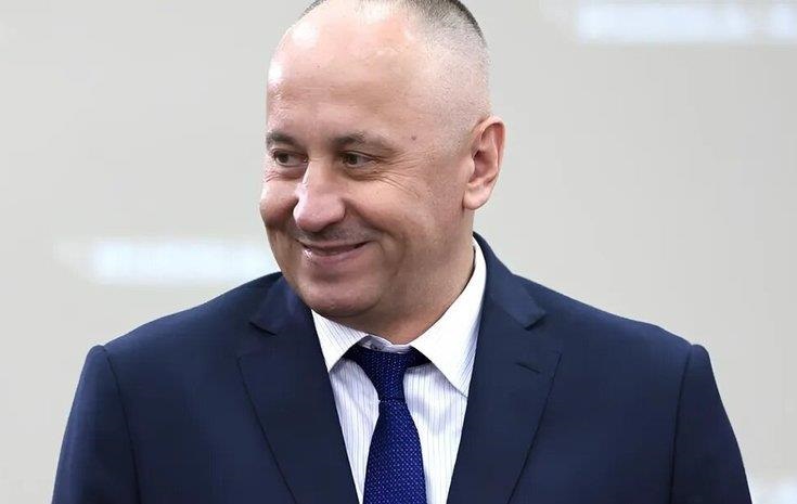 Фото для новини:Київ знищив генерала РФ коло берегів Лівії - ЗМІ