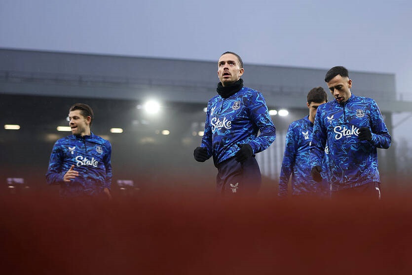 Фото для новини:Клуб Миколенка не впевнений у доцільності підписання Гріліша