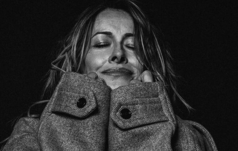 Фото для новини:Кравець вперше за довгий час показала 9-річних двійнят