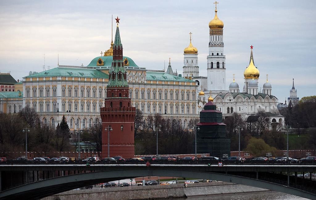 Фото для новини:Кремль розглядає три сценарії щодо війни з Україною - ЦПД