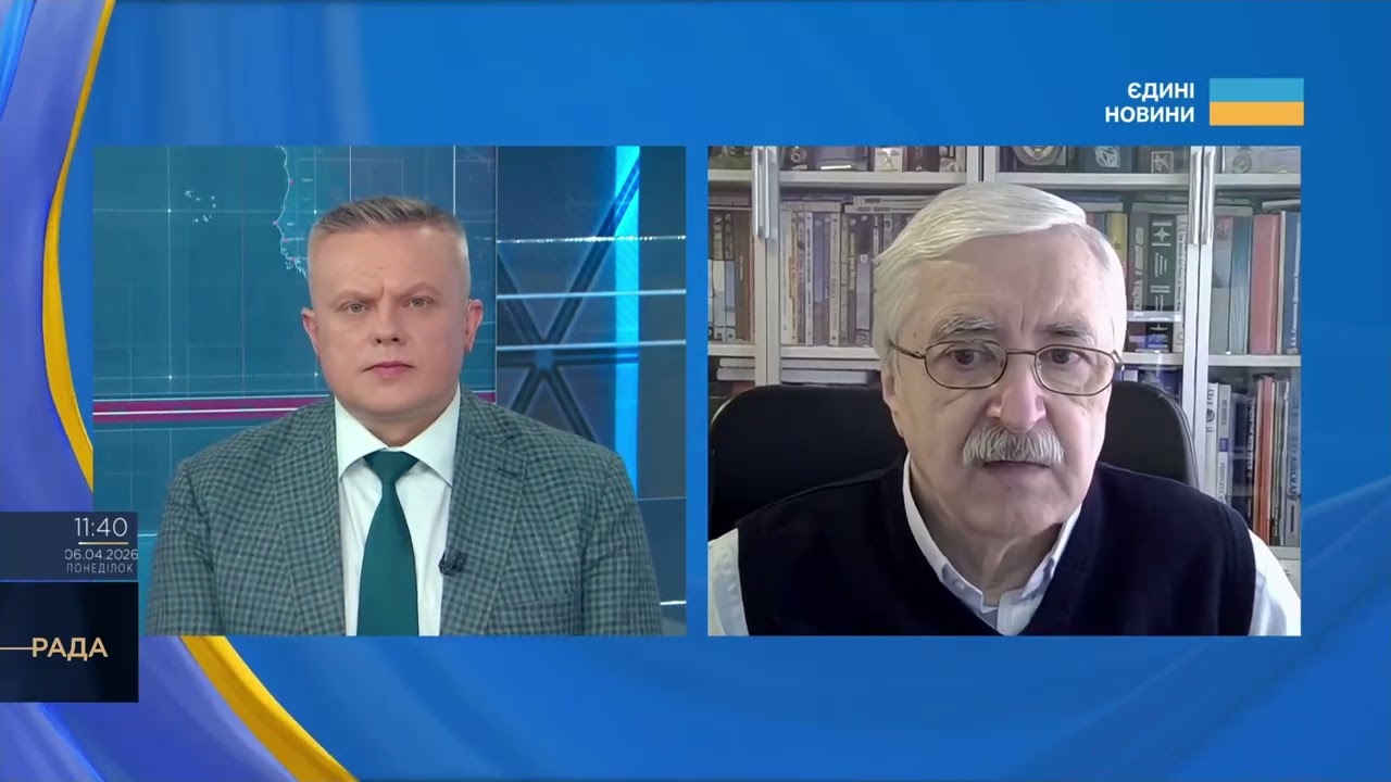 Фото для новини:Як Україна шукає ракети для ППО і захисту від балістики | Валерій Романенко
