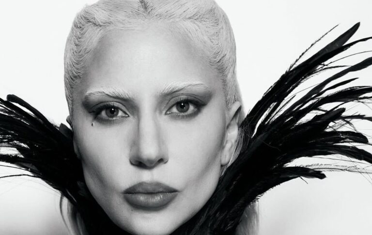 Фото для новини:Леді Гага скасувала концерт через проблеми зі здоровʼям