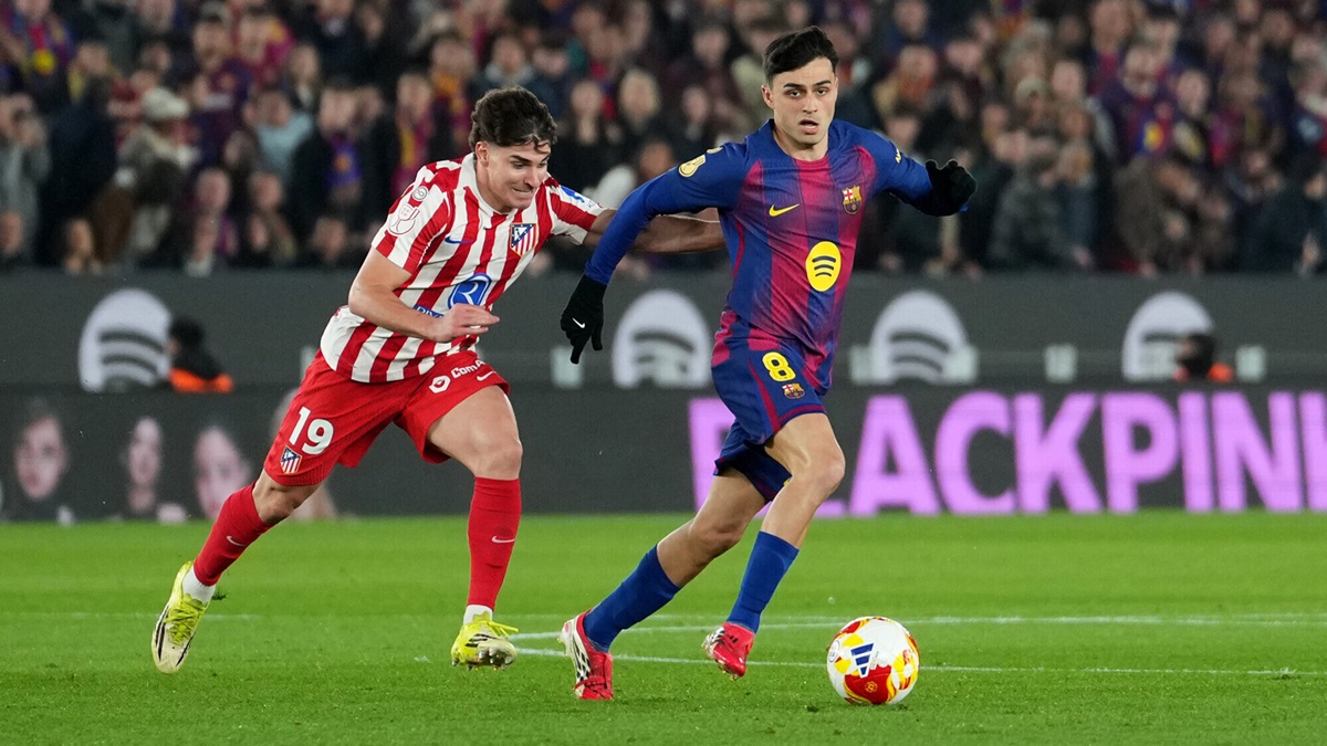 Фото для новини:Ліга чемпіонів: анонс поєдинків 1/4 фіналу &ndash; Реал та Барса спробують "вижити"