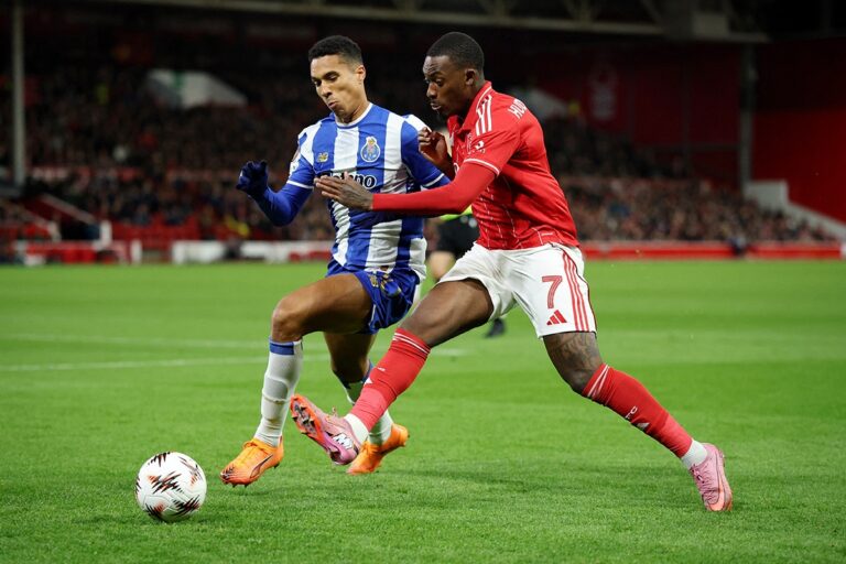 Фото для новини:Ліга Європи: анонс поєдинків 1/4 фіналу &ndash; італійці та португальці спробують переграти англійців