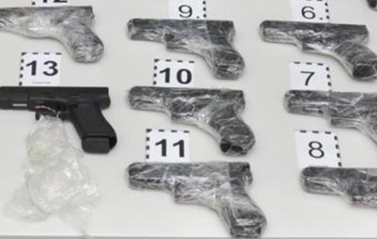 Фото для новини:Ліквідовано канал постачання зброї, яку вручав Пушилін